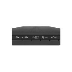 Canon CanoScan LiDE 400 Flatbed Scanner - High-Quality Scanning, Sleek Design & Fast Performance - Perfect for Home and Office